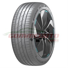 COP. 255/35 R21 98W ION EVO SUV IK01A